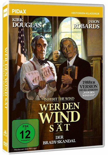 Wer den wind sät der - wind,