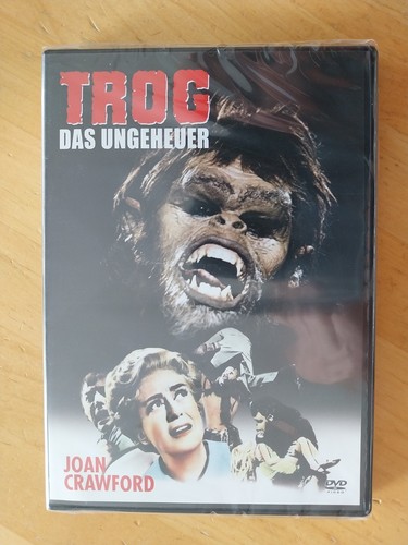 Trog das ungeheuer joan - das,