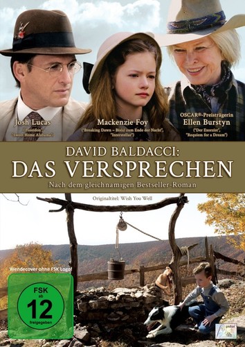 David baldacci das - baldacci:,
