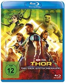 Thor tag der - tag, entscheidung