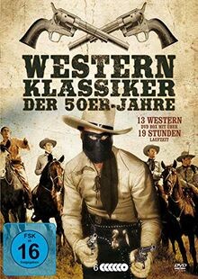 Western klassiker der - klassiker,