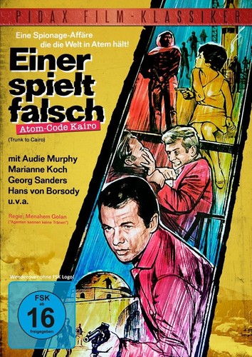 Einer spielt falsch - ,