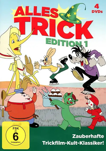 Edition zauberhafte - edition, 1-zauberhafte