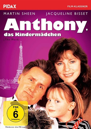 Anthony das kindermädchen - das,