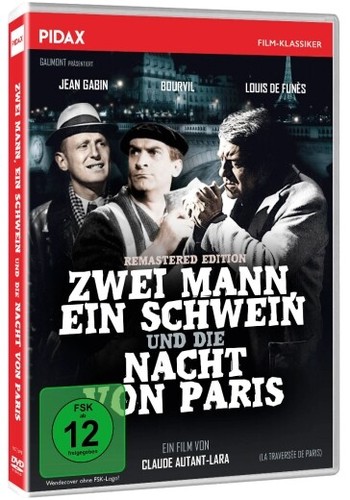Zwei mann ein - ein, die