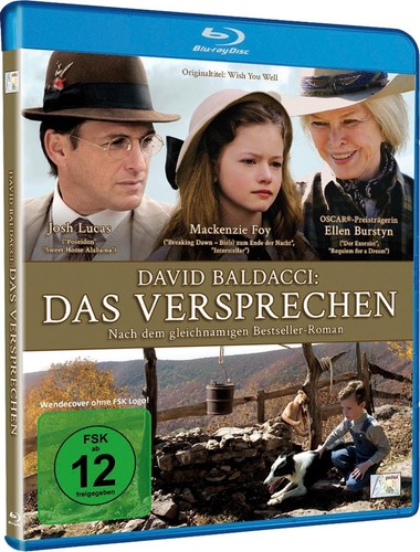 David baldacci das - david,