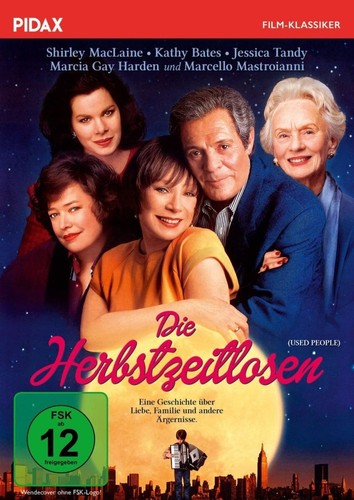 Die herbstzeitlosen shirley - die,
