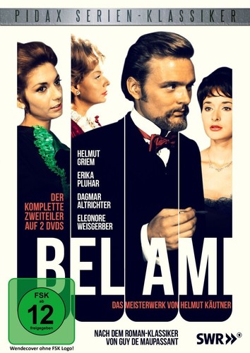 Bel ami der - ami, /