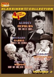 Klassiker dvd collection vol - dvd-collection,,