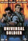 Universal soldier von - soldier, roland