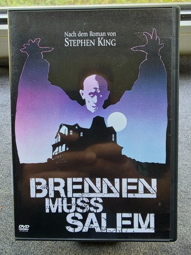 Brennen muss salem stephen - muss,