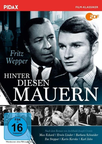 Hinter diesen mauern fritz - -,