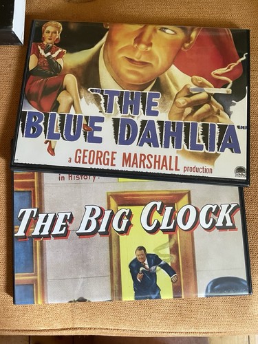 Film noir die blaue - film,
