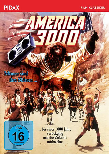 America 3000