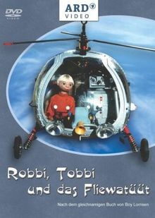 Robbi tobbi und das - tobbi,
