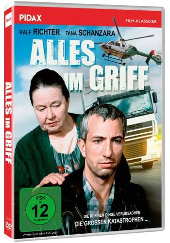 Alles griff roadmovie mit - *,