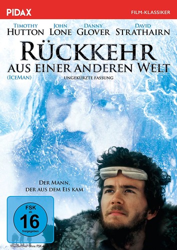 Rückkehr aus einer - , anderen