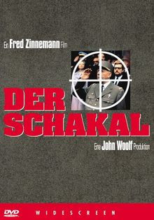 Der schakal von fred - von,