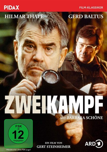 Zweikampf packender - zweikampf, /