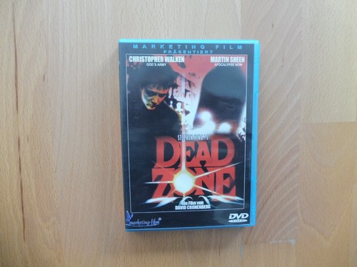 Dead zone uncut david - (,