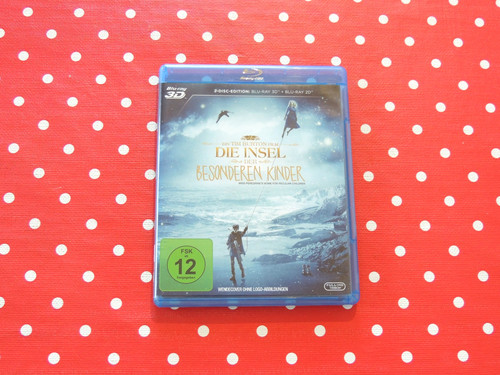 Die insel der - die,