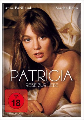 Patricia reise zur liebe - reise,