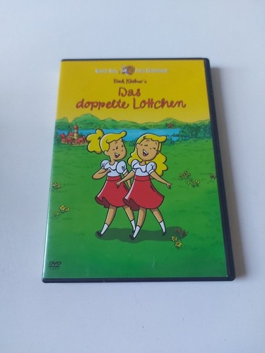 Das doppelte lottchen - das,