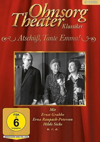 Atschüß tante emma - tante, emma!