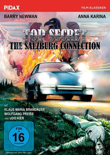 Top secret the - top,