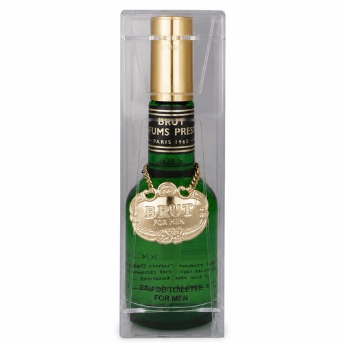 Brut original eau toilette - original, de
