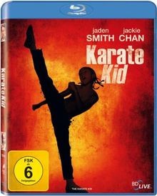 Karate kid blu - kid, von