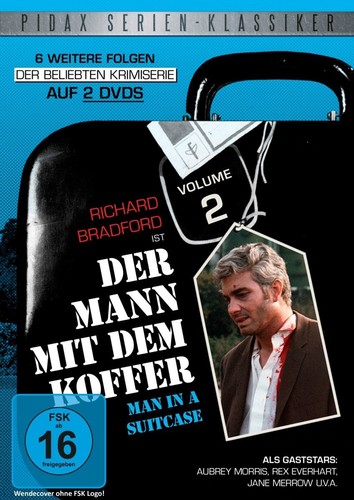 Der mann mit dem - mann,