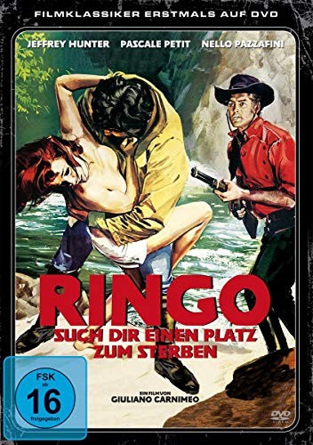 Ringo such dir einen - ringo.,