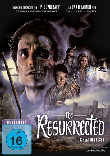 The resurrected die saat - -,