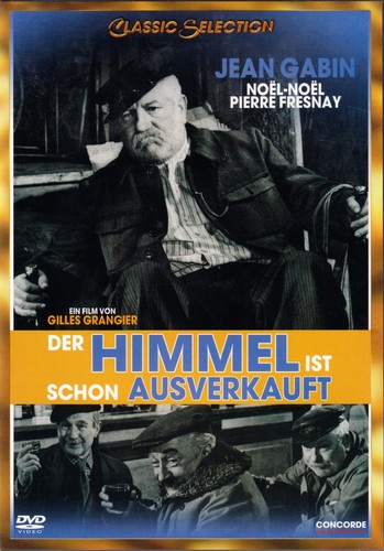 Der himmel ist schon - himmel,