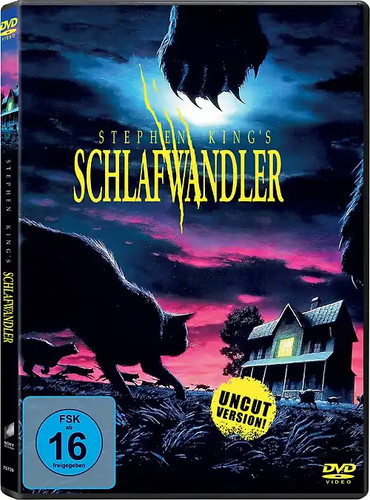 Stephen kings schlafwandler - stephen,