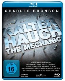 Kalter hauch blu ray - [blu-ray], von