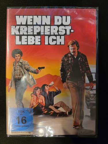 Wenn krepierst lebe ich - lebe,