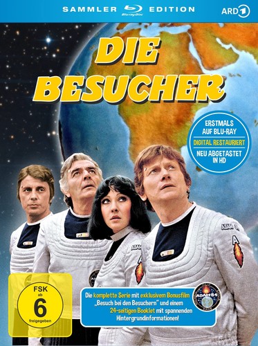 Die besucher - die,