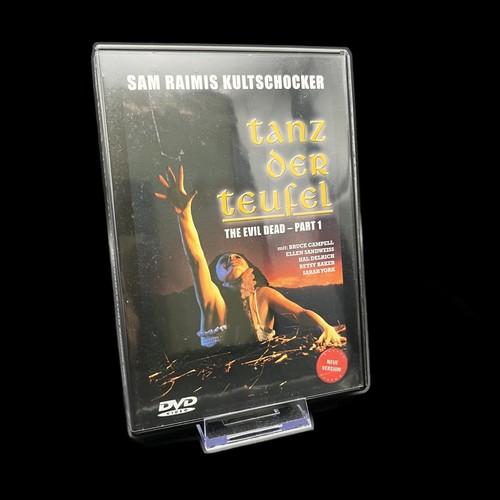 Tanz der teufel - teufel,
