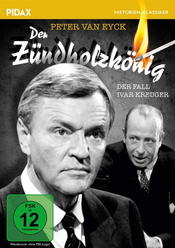 Der zündholzkönig fall - -,