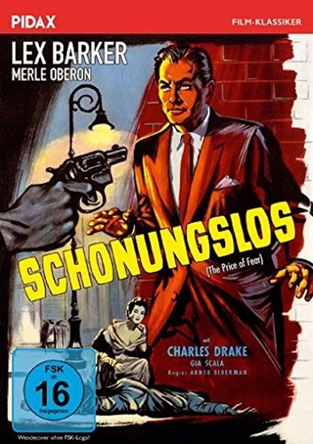 Schonungslos - , (price