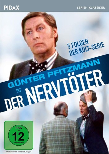 Der nervtöter folgen - der,