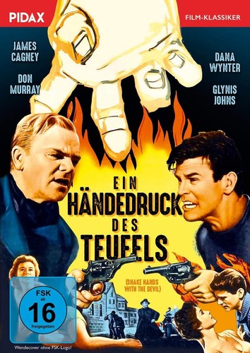 Ein händedruck des teufels - des,
