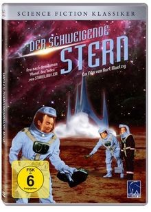 Der schweigende stern - der,