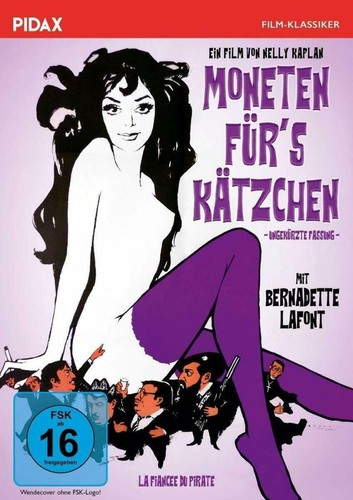 Moneten fürs kätzchen - kätzchen,