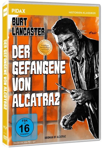 Der gefangene von - der,
