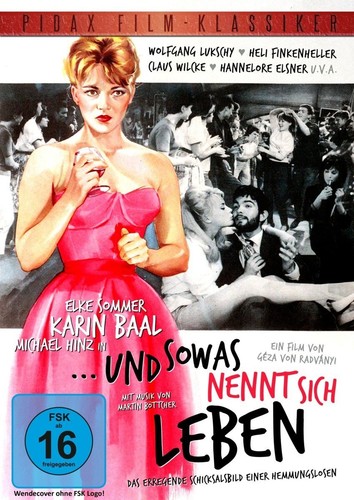 Und sowas nennt sich leben - ...,