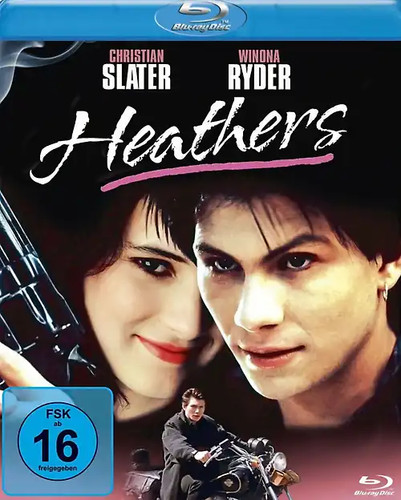 Heathers