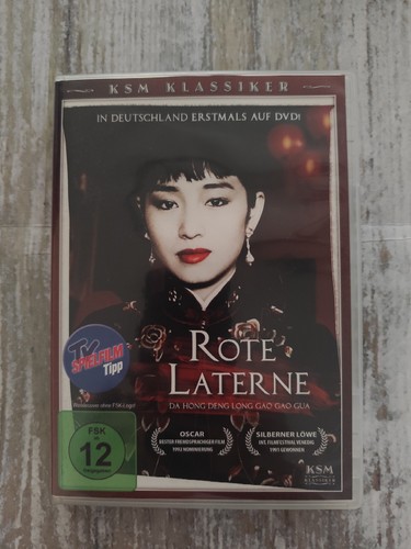 Rote laterne ksm - laterne,